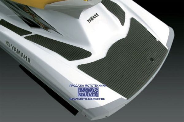���������� Yamaha VX 700. ���� 6. ���������� ���������� Yamaha VX 700