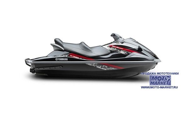 ���������� Yamaha VX Cruiser. ����. ���������� ���������� Yamaha VX Cruiser
