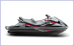 ��������� ����������� �������������� ���������� Yamaha VX Cruiser...