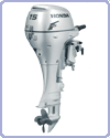 ��������� ����������� �������������� ��������� ������ Honda BF 15...