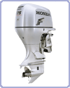��������� ����������� �������������� ��������� ������ Honda BF 175...