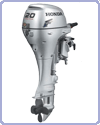 ��������� ����������� �������������� ��������� ������ Honda BF 20...
