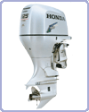 ��������� ����������� �������������� ��������� ������ Honda BF 225...