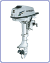 ��������� ����������� �������������� ��������� ������ Honda BF 5...