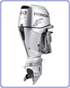 ��������� ����������� �������������� ��������� ������ Honda BF60 LRTU...