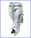 ��������� ����������� �������������� ��������� ������ Honda BF 90...