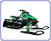 Продажа снегоходов Arctic Cat, широкий выбор моделей, низкие цены, доставка по Москве и по России.
