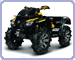 Продажа квадроциклов, мотовездеходов, ATV. Квадроциклы Yamaha (Ямаха), квадрациклы Suzuki, и другие производители
