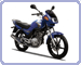 Широкий модельный ряд мотоциклов Yamaha, Irbis и Benelli