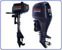 ������ ��������� ��� �������� ������� Nissan Marine