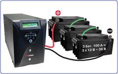 ��������� ����������� �������������� � �������� ��� N-Power ProVision Black...