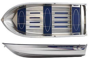 ����������� �������� ����� Linder Sportsman 400. ����.
