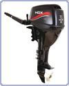 ��������� ����������� �������������� ��������� ������ HDX F 15 BMS...