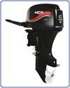 ��������� ����������� �������������� ��������� ������ HDX T 40 BMS...