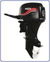 ��������� ����������� �������������� ��������� ������ HDX T 40 FWL...