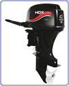 ��������� ����������� �������������� ��������� ������ HDX T 40 FWS...