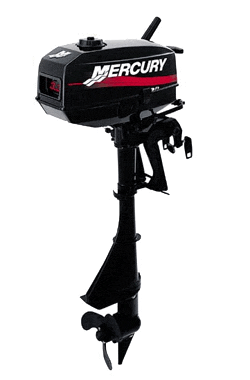 �������� ����� Mercury ME 3.3 ML. ����