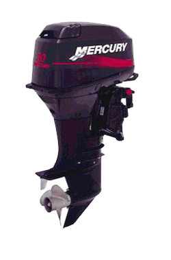�������� ����� Mercury ME 30 M. ����