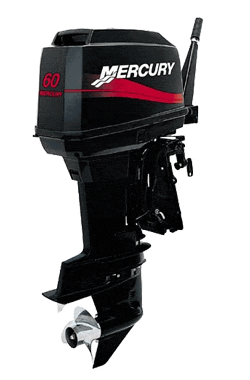 �������� ����� Mercury ME 60 EO. ����