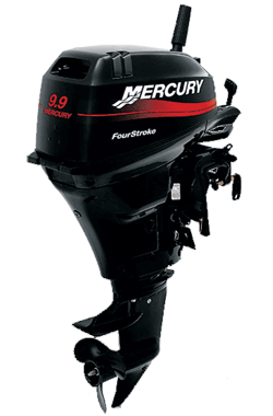�������� ����� Mercury ME 9.9 ELHPT BigFoot. ����