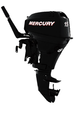 �������� ����� Mercury ME F 15 ELH. ����