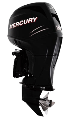 �������� ����� Mercury ME F 150 XL Verado . ����