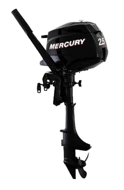 �������� ����� Mercury ME F 2.5 M. ����