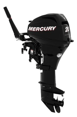 �������� ����� Mercury ME F 20 ML. ����