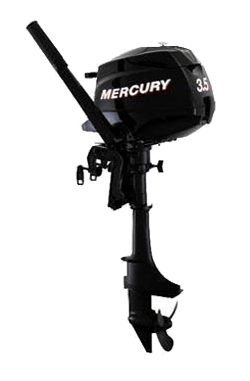�������� ����� Mercury ME F 3.5 M. ����