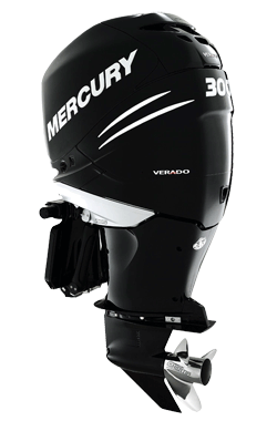 �������� ����� Mercury ME F 300 CXL Verado . ����