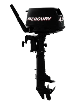 �������� ����� Mercury ME F 4 ML . ����
