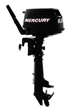 �������� ����� Mercury ME F 6 ML. ����