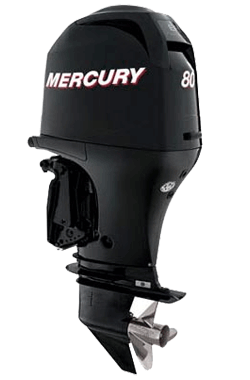 �������� ����� Mercury ME F 80 ELPT EFI. ����