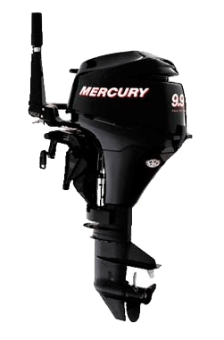 �������� ����� Mercury ME F 9.9 M. ����
