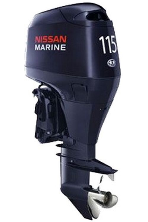 nissan marine nsd 115 a epto2