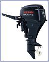 ��������� ����������� �������������� ��������� ������ Nissan Marine NS 18...