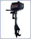 ��������� ����������� �������������� ��������� ������ Nissan Marine NS 3.5...