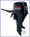 ��������� ����������� �������������� ��������� ������ Nissan Marine NS 30...