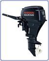 ��������� ����������� �������������� ��������� ������ Nissan Marine NSF 18...