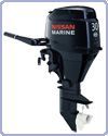 ��������� ����������� �������������� ��������� ������ Nissan Marine NSF 30...