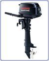 ��������� ����������� �������������� ��������� ������ Nissan Marine NSF 6...