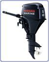 ��������� ����������� �������������� ��������� ������ Nissan Marine NSF 8...