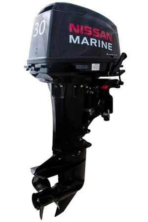 лодочный мотор nissan marine 30 hep 1 лодочный мотор nissan marine 30 hep 1