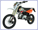  RACER RC125-PM