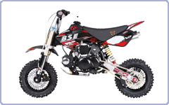 ��������� ����������� �������������� ���� ���������� Pit Bike...