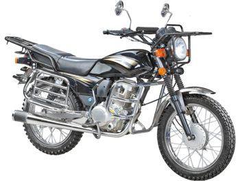 Мотоцикл RACER RC150-23A TOURIST.Увеличить фото.