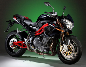 �������� Benelli Tornado Naked TRE 1130. ��������� �����������...