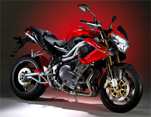 �������� Benelli Tornado Naked TRE 1130. ��������� �����������...
