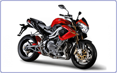 ��������� ����������� �������������� ��������� Benelli Tornado Naked TRE 1130...