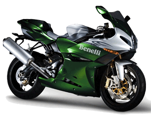 �������� Benelli Tornado TRE 1130. ��������� �����������...